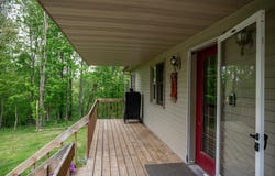 N1490 Fox Road, Wonewoc, WI 53968