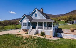 796 BATTLECREEK RD, STANLEY, VA 22851