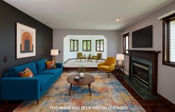 305 Prairie Grass Trail, DeForest, WI 53532
