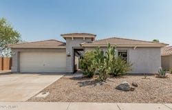 25589 W GLOBE Avenue, Buckeye, AZ 85326