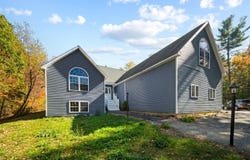 179 Monroe Road, Hampden, ME 04444