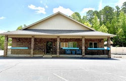 203 Carmona Road, Hot Springs Village, AR 71909
