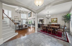 1596 Fox Chase Drive, Blacklick, OH 43004