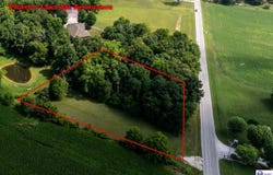 Lot 5-A Highway 79, Brandenburg, KY 40108
