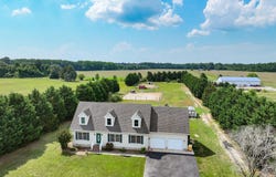 22408 HOG CREEK ROAD, PRESTON, MD 21655