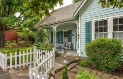 175 N 3rd Street, Jacksonville, OR 97530