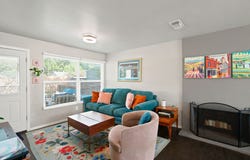 1001 N Carroll Boulevard, Denton, TX 76201