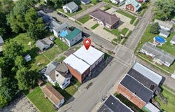 135,137 Main Street E, Beach City, OH 44608