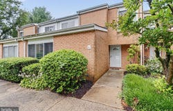 6 LAMPLIGHTER CT #6, PIKESVILLE, MD 21208