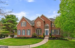 14064 BIG BRANCH Drive, DAYTON, MD 21036