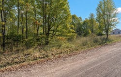 Middlegate Place lot: 8, Branson West, MO 65737