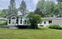 308 N Thomas Street, Scottville, MI 49454
