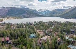 901 TALLAQUA Drive, Grand Lake, CO 80447