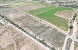 Bravo Farms Rd, La Joya, NM 87028