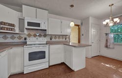 3001 NE 12th Avenue, Amarillo, TX 79107