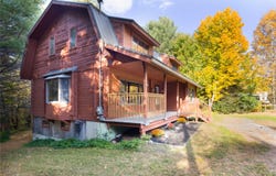 62 Crosby Road, Windsor, ME 04363