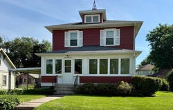 246 Sarah Avenue, Iowa Falls, IA 50126