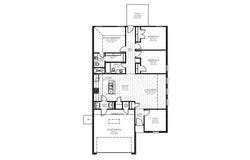 910 Tim Holt Drive, Harrah, OK 73045