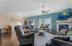438 Grandview Drive, Lake Ozark, MO 65049