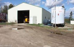 6493 E Trinity Ln, Athol, ID 83801