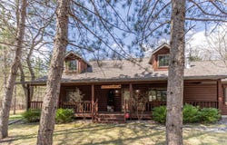 N10579 Deer Run, Athelstane, WI 54104