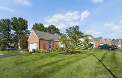 5998 Naughten Pond Drive, Columbus, OH 43213