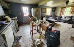 5615 S William St, Columbia City, IN 46725