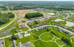3443 Bluejay Ridge Drive, Powell, OH 43065
