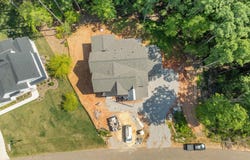 1529 Lake Adventure Court, Raleigh, NC 27613