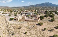 5 OCOTILLO Way, Placitas, NM 87043