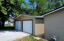 8198 E Mcclintic Road, Syracuse, IN 46567