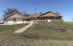 1045 Buchanan Street, Corwith, IA 50430