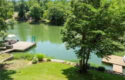 197 SW Lakeside Drive, La Cygne, KS 66040