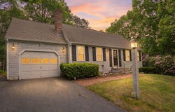 114 King Arthur Drive, Osterville, MA 02655
