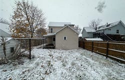 1206 Spruce Street, Olean, NY 14760