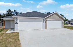 6501 & 6503 Kathleen  ST, Bentonville, AR 72713