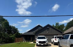 2631 Fish Tank Road, Corsicana, TX 75110