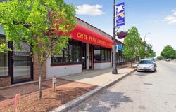 30 W Main Street, Fremont, MI 49412