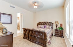 1842 Pommel Place, El Paso, TX 79911