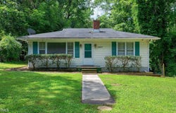 1907 Bivins Street, Durham, NC 27707