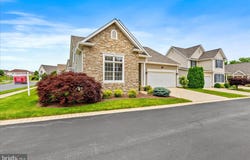 2 DERR Lane, MIDDLETOWN, MD 21769