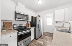 237 COMMERCE ST, CHESWOLD, DE 19936