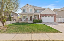 2034 E 800 S, Spanish Fork, UT 84660