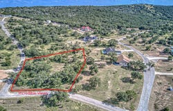 29 Sierra Bluff, Buchanan Dam, TX 78609