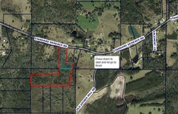 Standard Dedeaux Road, Kiln, MS 39556