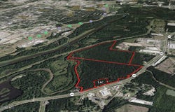 Flowood Drive, Flowood, MS 39232