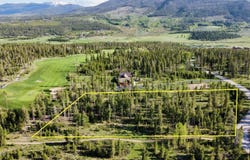 1737 Golf Course Circle, Tabernash, CO 80478