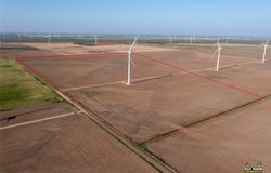 CR 152, Crowell, TX 79225