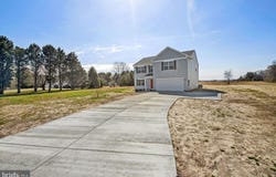 90 GRIFFITH Way, OWINGS, MD 20736