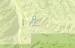 E Avenue Z14, Llano, CA 93544